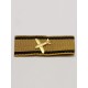 Aircraft Destruction Badge in Gold
