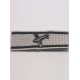  Aircraft Destruction Badge in Silver