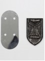Replica of Cholm Shield (German: Cholmschild) (WWII German Badges) for Sale (by ww2onlineshop.com)