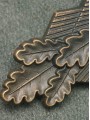 Replica of Close Combat Clasp in Bronze (WWII German Badges) for Sale (by ww2onlineshop.com)