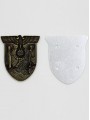 Replica of Crimea Shield (German: Krimschild) (WWII German Badges) for Sale (by ww2onlineshop.com)