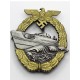 E-boat Badge Late Version (Torpedo Boat War Badge)