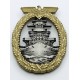 High Seas Fleet Badge (Das Flottenkriegsabzeichen)
