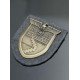 Kuban Shield (German: Ärmelschild Kuban)