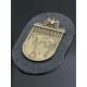 Lappland Shield (German: Lapplandschild)