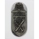 Narvik Shield (German: Narvikschild) in Silver