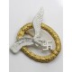 Pilot/Observer Badge (Flugzeugführer- und Beobachterabzeichen)