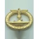 U-boat War Badge (U-Boots-Kriegsabzeichen)