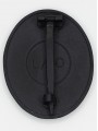 Replica of Wound Badge (German: Verwundetenabzeichen) in Black (WWII German Badges) for Sale (by ww2onlineshop.com)