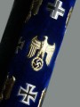 Replica of Field Marshal Baton for Erhard Milch (Marschallstab) (German Marschallstab) for Sale (by ww2onlineshop.com)