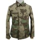 WWII German Army Splinter 31 Spring Camouflage M41 Field Tunic