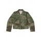 WWII German Army Splinter C 43 Camouflage M44 Field Tunic