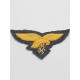 Luftwaffe General Officer Cap Eagle