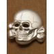SS Cap Skull