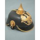 Baverian Officers Pickelhaube Helmet (Toy)