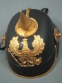 Replica of Baverian Officers Pickelhaube Helmet (Toy) (Caps) for Sale (by ww2onlineshop.com)