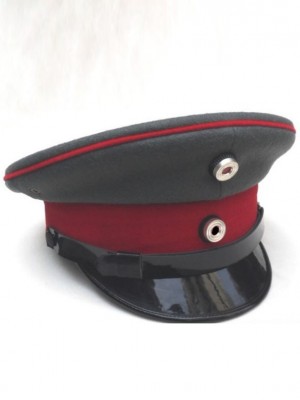 Replica of German WWI NCO Cap of the Infantry Regiments (Caps) for Sale (by ww2onlineshop.com)