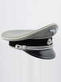 Replica of German WWII Waffen SS Visor Cap (Caps) for Sale (by ww2onlineshop.com)