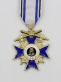 Replica of Bavarian Military Merit Cross 3rd Class (WWI Medals & Awards) for Sale (by ww2onlineshop.com)