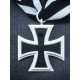 First War 1914 German Iron Cross 2nd Class 