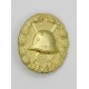 First War 1918 Wound Badge in Gold (Verwundetenabzeichen)