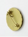 Replica of First War 1918 Wound Badge in Gold (Verwundetenabzeichen) (WWI Medals & Awards) for Sale (by ww2onlineshop.com)