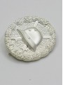 Replica of First War 1918 Wound Badge in Silver (Verwundetenabzeichen) (WWI Medals & Awards) for Sale (by ww2onlineshop.com)