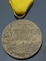 Replica of Memorial Medal On Emporer Wilhelm I. - "Wilhelm Der Grosse Deutsche Kaiser" (WWI Medals & Awards) for Sale (by ww2onlineshop.com)