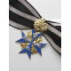 Pour le Mérite (German Blue Max) with Oakleaf