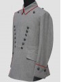 Replica of German WWI Bavarian Uhlan Officer M1910 Tunic (German WWI Uniforms) for Sale (by ww2onlineshop.com)