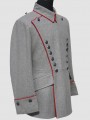 Replica of German WWI Bavarian Uhlan Officer M1910 Tunic (German WWI Uniforms) for Sale (by ww2onlineshop.com)