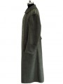 Replica of German WWI Imperial M1907 Wool Overcoat (German WWI Uniforms) for Sale (by ww2onlineshop.com)