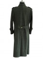 Replica of German WWI Imperial M1907 Wool Overcoat (German WWI Uniforms) for Sale (by ww2onlineshop.com)