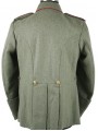 Replica of German WWI Imperial M1910 M1914 Field Tunic (German WWI Uniforms) for Sale (by ww2onlineshop.com)