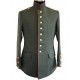 German WWI Imperial M1910 Officer Jacket (Red Piping)