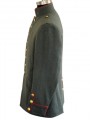 Replica of German WWI Imperial M1910 Officer Jacket (Red Piping) (German WWI Uniforms) for Sale (by ww2onlineshop.com)