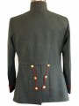 Replica of German WWI Imperial M1910 Officer Jacket (Red Piping) (German WWI Uniforms) for Sale (by ww2onlineshop.com)