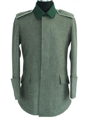 Replica of German WWI Imperial M1915 Field Tunic (German WWI Uniforms) for Sale (by ww2onlineshop.com)