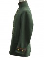 Replica of German WWI Imperial M1915 Officer Tunic (German WWI Uniforms) for Sale (by ww2onlineshop.com)