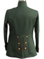 Replica of German WWI Imperial M1915 Officer Tunic (German WWI Uniforms) for Sale (by ww2onlineshop.com)