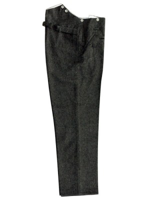 Replica of German WWI Imperial M1915 Wool Breeches (German WWI Uniforms) for Sale (by ww2onlineshop.com)