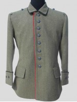 German WWI Imperial Pioneer Tunic