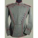German WWI Imperial Uhlan Tunic (Red Piping)