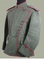 Replica of German WWI Imperial Uhlan Tunic (Red Piping) (German WWI Uniforms) for Sale (by ww2onlineshop.com)