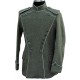 German WWI Imperial Uhlan Tunic (White Piping)