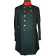 German WWI Prussian Frock Coat