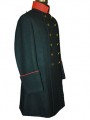Replica of German WWI Prussian Frock Coat (German WWI Uniforms) for Sale (by ww2onlineshop.com)