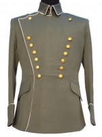 German WWI the Bavarian Aviation Troops M1910 Tunic