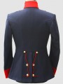 Replica of German WWI the Grenadier Regiment Officer Tunic (German WWI Uniforms) for Sale (by ww2onlineshop.com)