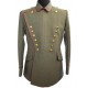 German WWI the Royal Bavarian 4th Chevaulegers Regiment M1910 Tunic